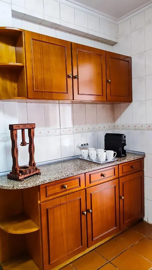 Holiday home Casa Gina, With Views To Funchal Bay Villa